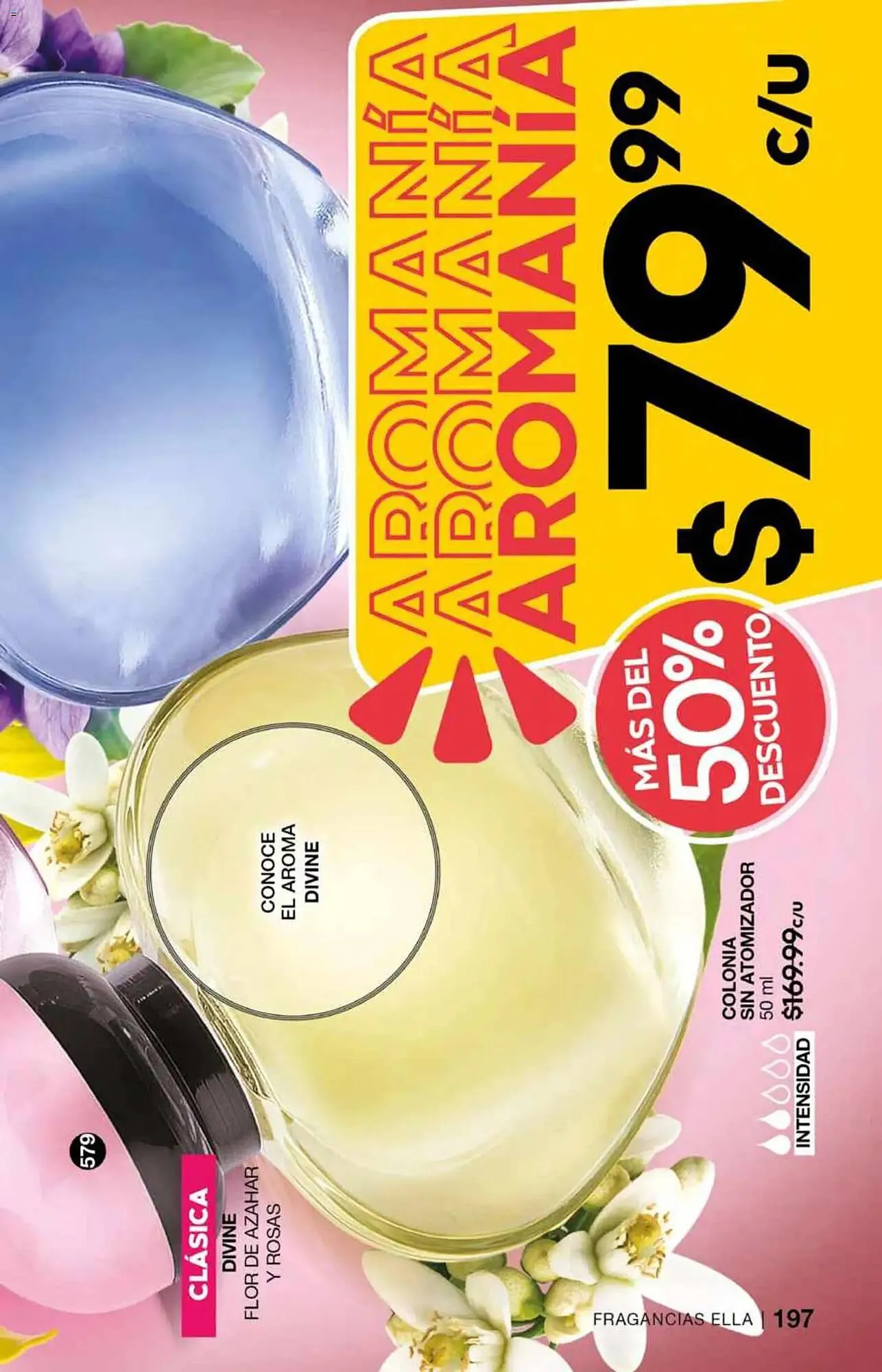 Catálogo de Catálogo Fuller 26 de noviembre al 17 de diciembre 2025 - Pagina 199