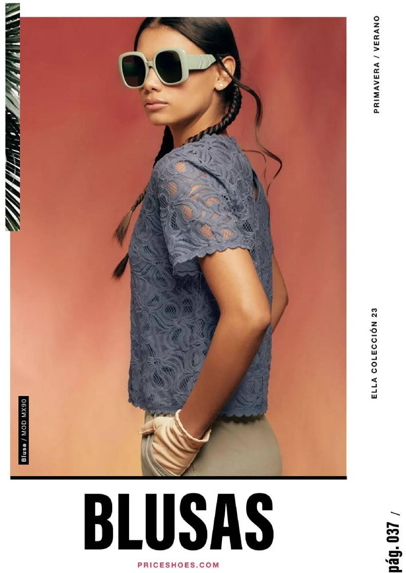 Catálogo de Catálogo Price Shoes 10 de marzo al 31 de agosto 2023 - Pagina 39