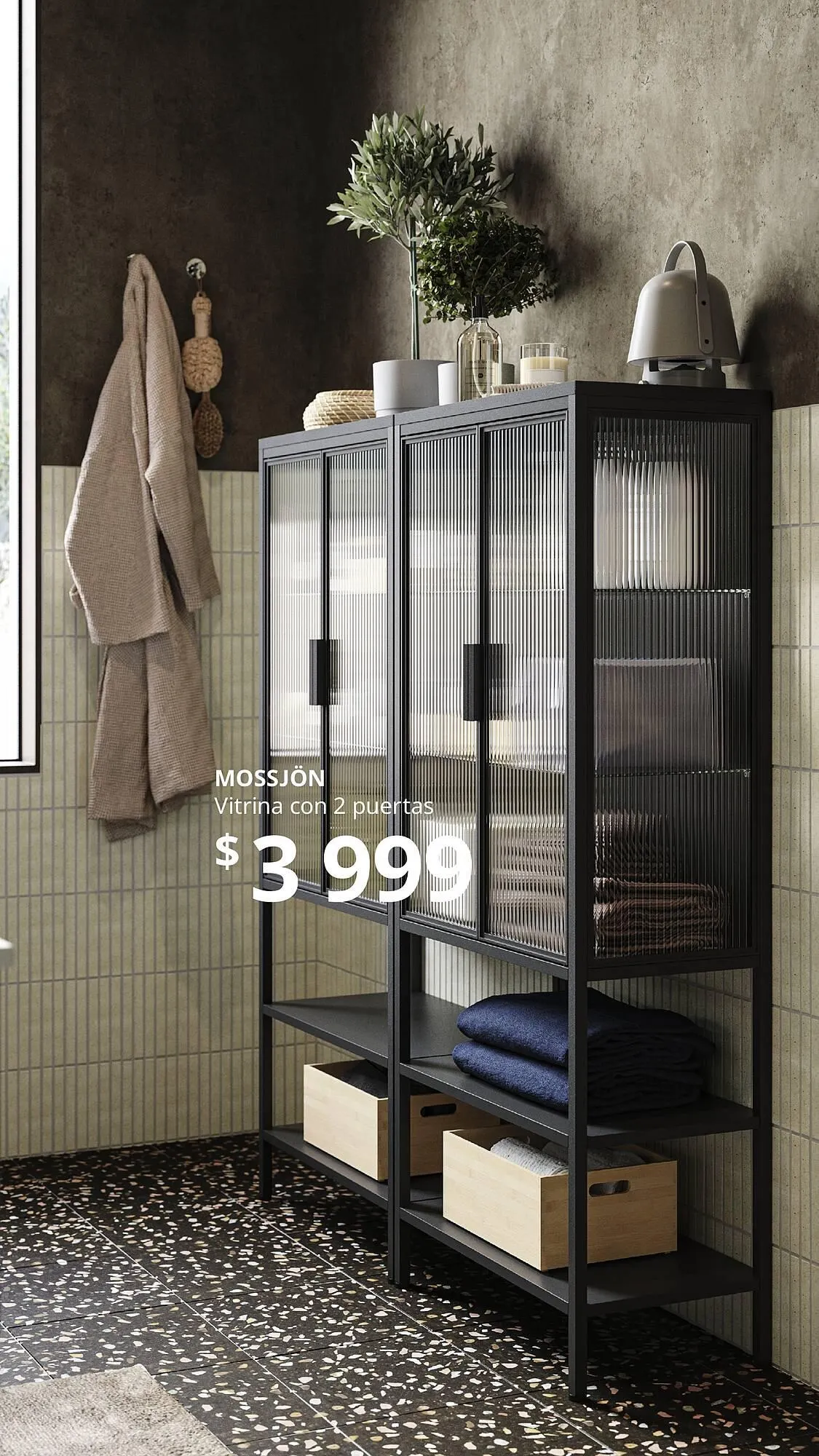 Catálogo de Buen Fin IKEA 12 de noviembre al 31 de diciembre 2024 - Pagina 13