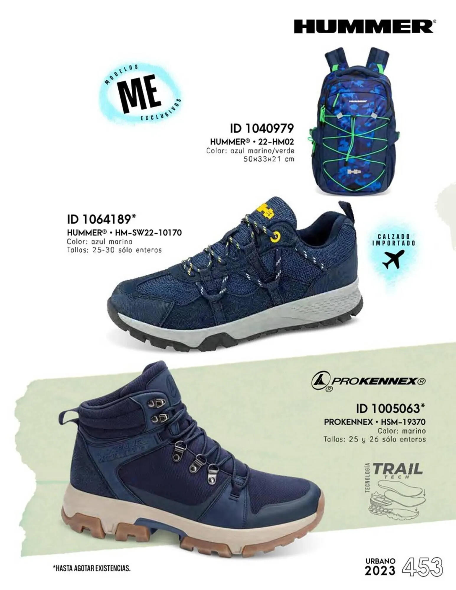 Catálogo de Catálogo Price Shoes 18 de abril al 10 de septiembre 2023 - Pagina 453