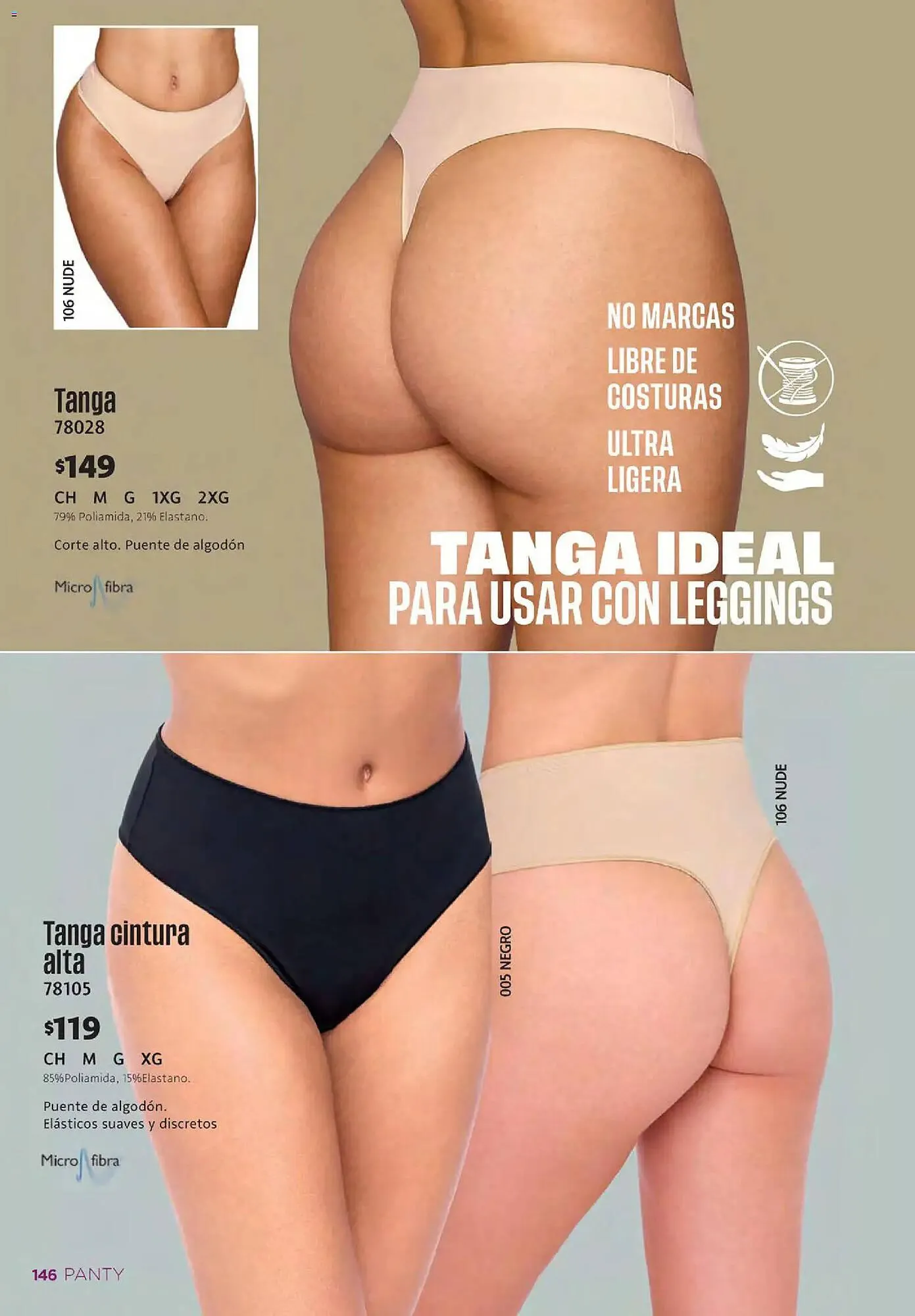 Catálogo de Catálogo Ilusión 1 de junio al 30 de junio 2026 - Pagina 149