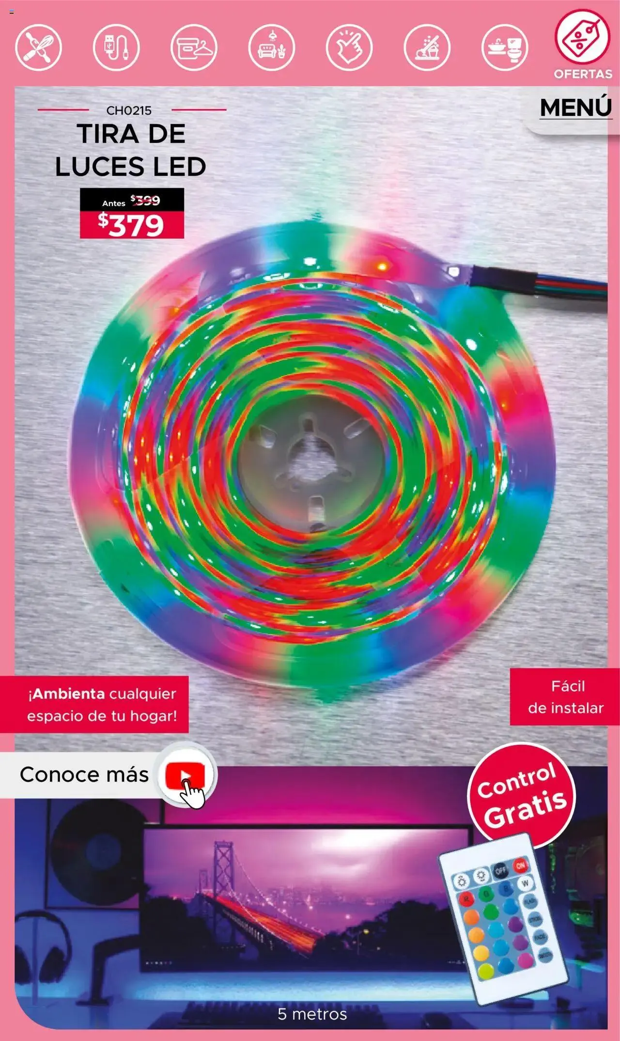 Catálogo de Colchas Concord catálogo 8 de enero al 31 de marzo 2025 - Pagina 162