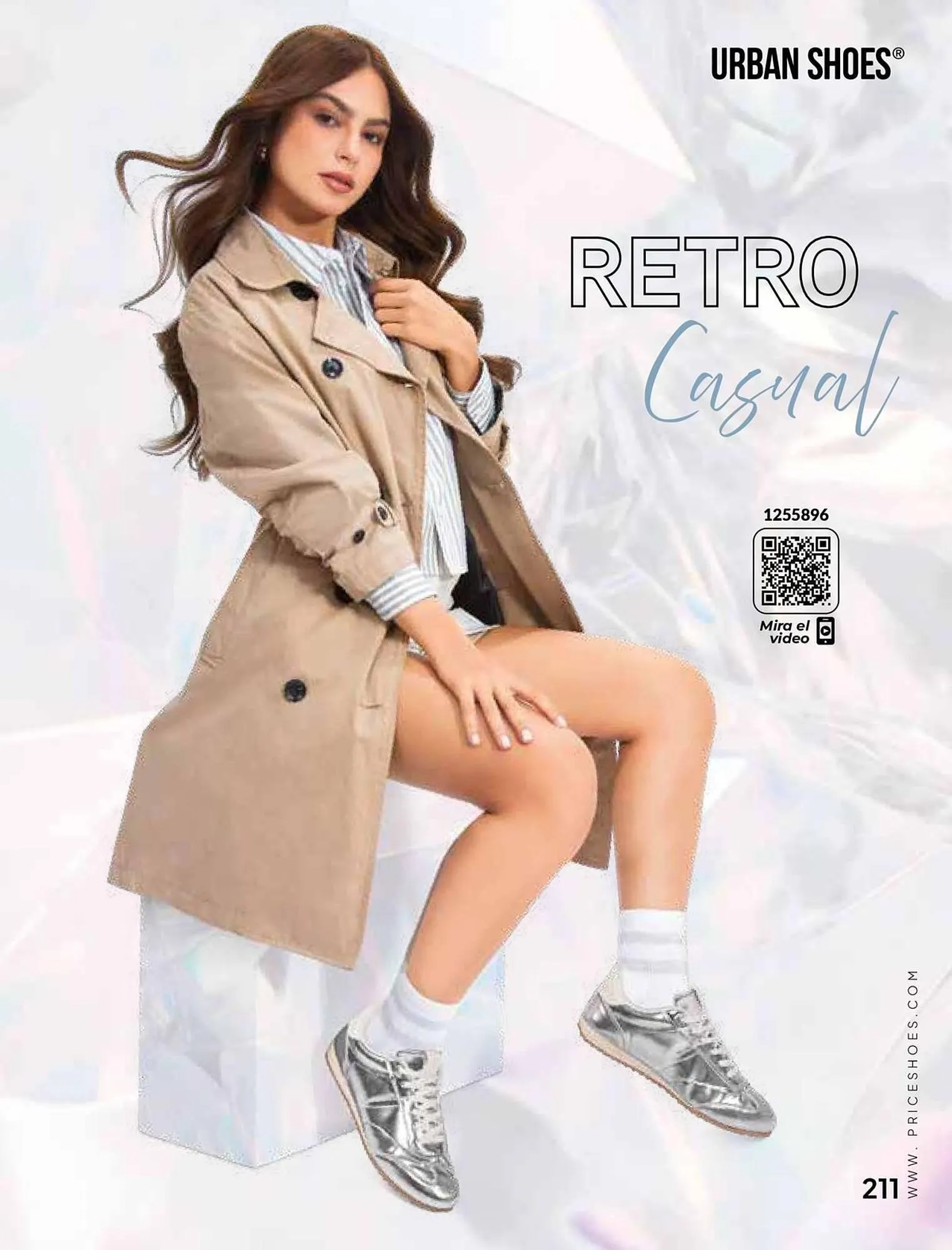 Catálogo de Catálogo Price Shoes 27 de noviembre al 31 de diciembre 2026 - Pagina 211