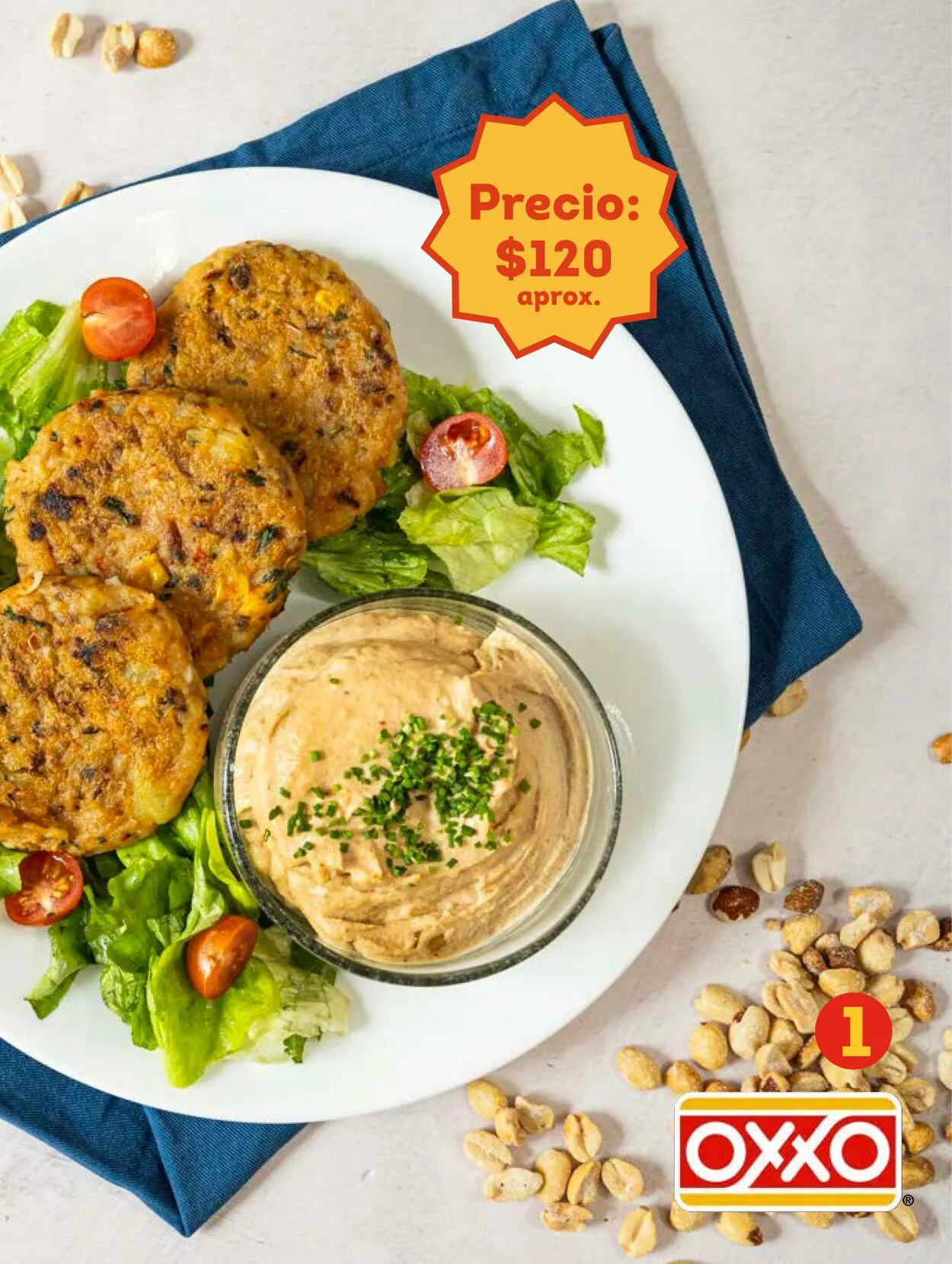 Catálogo de Oxxo 18 de enero al 31 de enero 2024 - Pagina 5