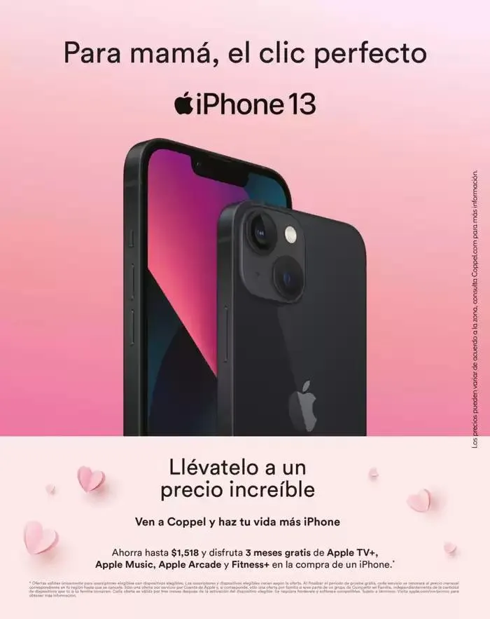 Catálogo de Revista Mayo Día de las Madres 28 de abril al 15 de mayo 2025 - Pagina 75