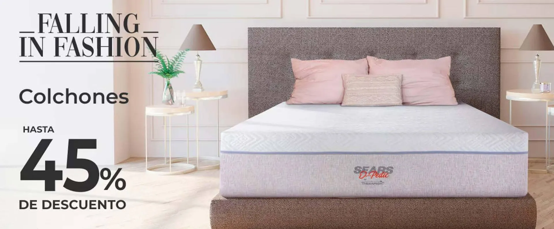 Catálogo de Catálogo Sears 3 de noviembre al 30 de noviembre 2025 - Pagina 2