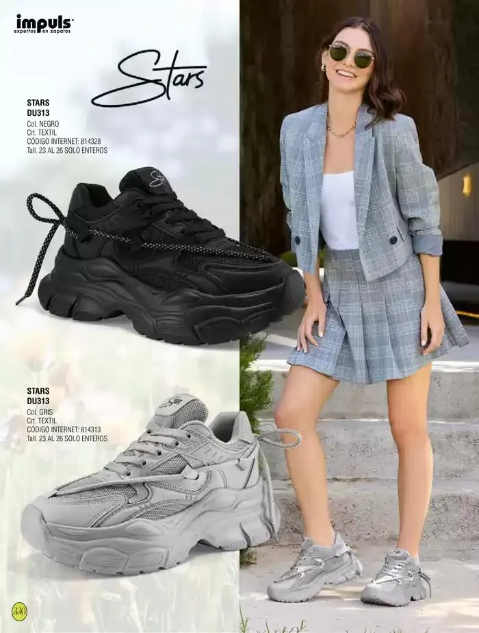 Catálogo de Primavera-Verano Dama 2025 6 de enero al 30 de junio 2025 - Pagina 332