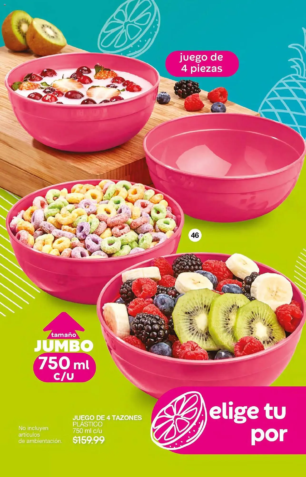 Catálogo de Catálogo Fuller 21 de enero al 10 de febrero 2026 - Pagina 26