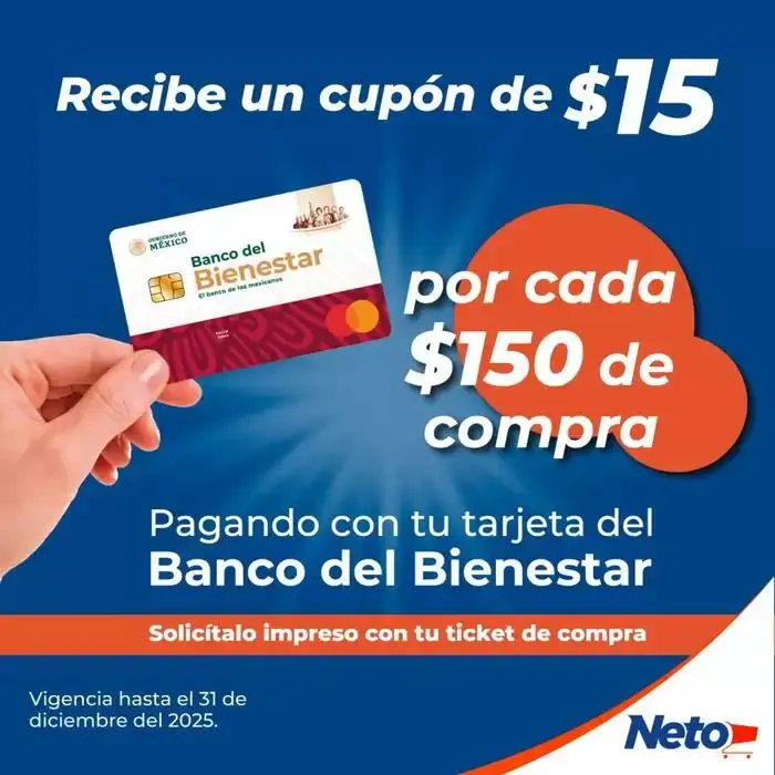 Nuevas ofertas para descubrir - 2