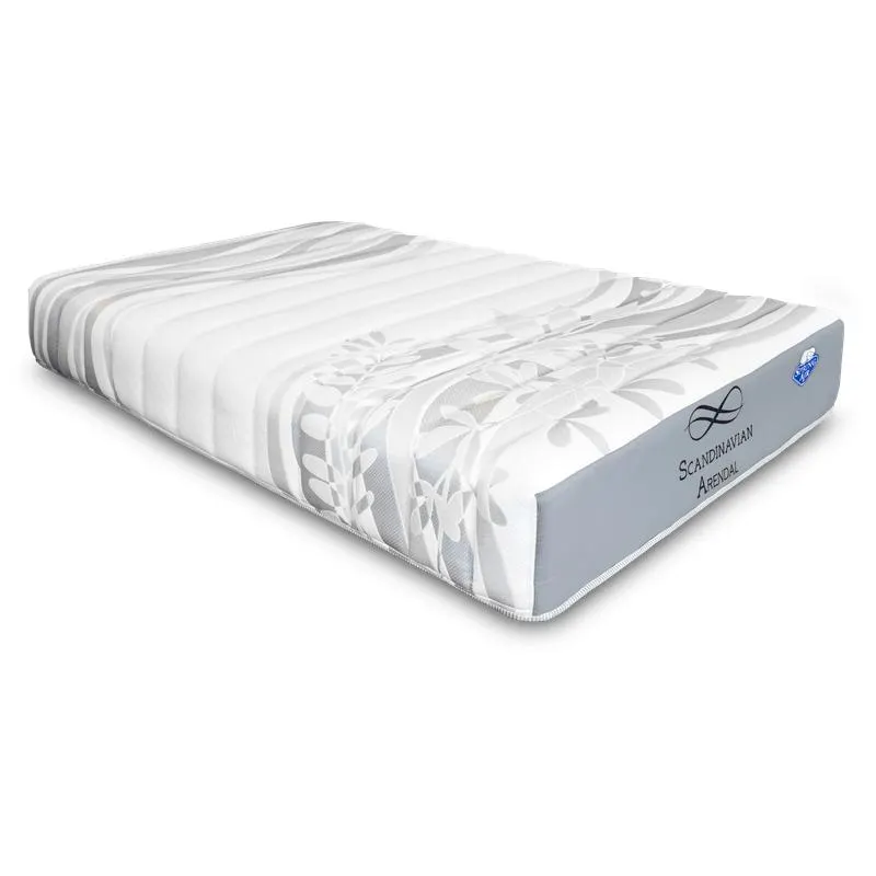 Colchón Spring Air Skandinavian King