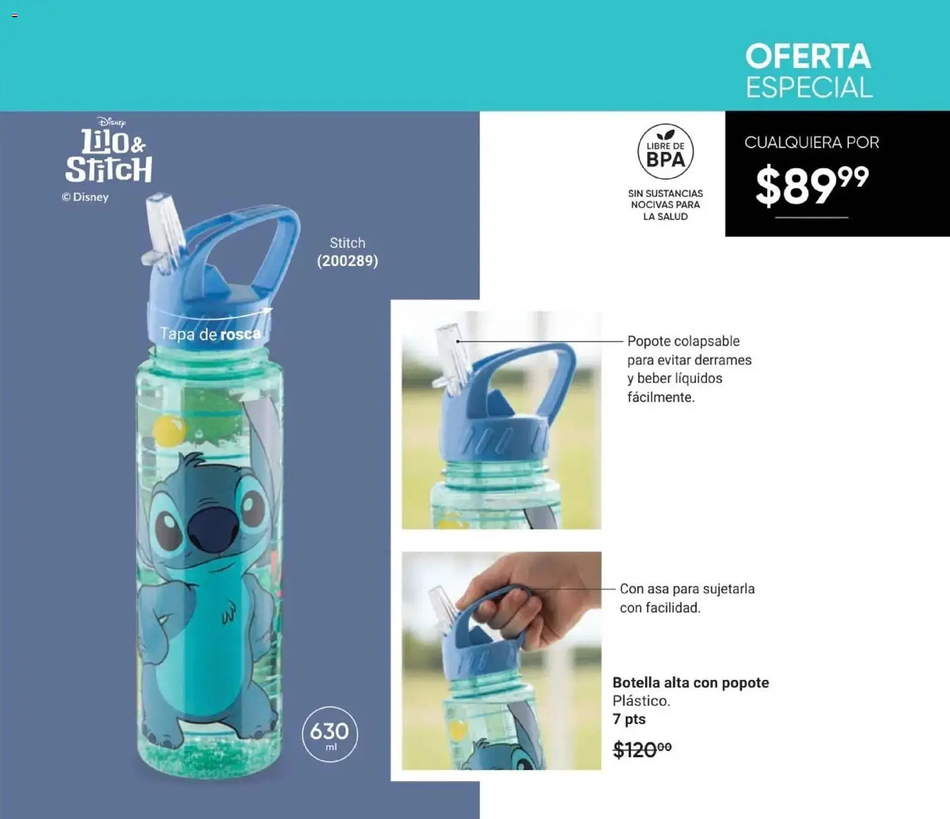 Catálogo de Catálogo Avon 10 de enero al 28 de febrero 2026 - Pagina 147