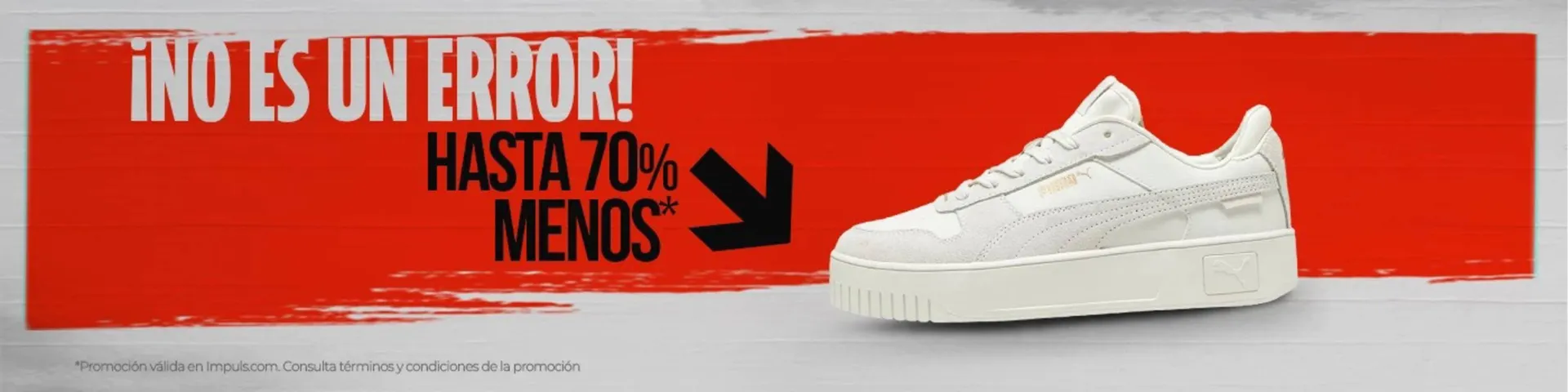 Catálogo de Catálogo Impuls 3 de noviembre al 30 de noviembre 2025 - Pagina 3