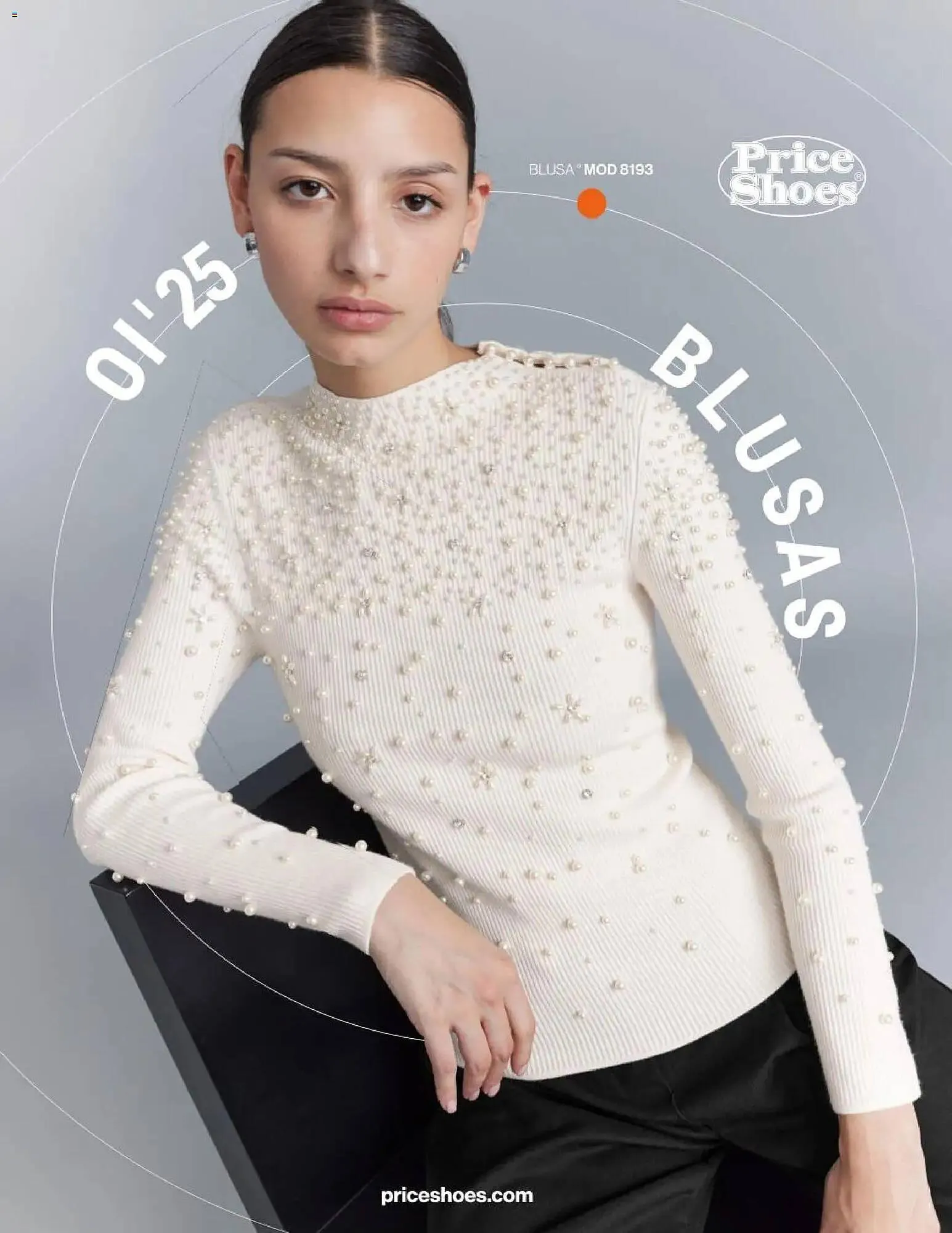 Catálogo de Catálogo Price Shoes 3 de noviembre al 1 de febrero 2026 - Pagina 242