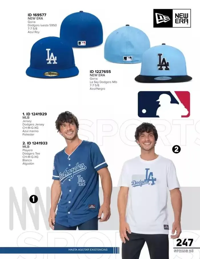 Catálogo de IMP SPRING | 2025 | 1E 17 de febrero al 28 de febrero 2025 - Pagina 249