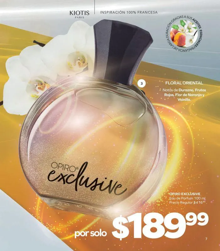 Catálogo de Stanhome - C14 3 de septiembre al 20 de septiembre 2024 - Pagina 9