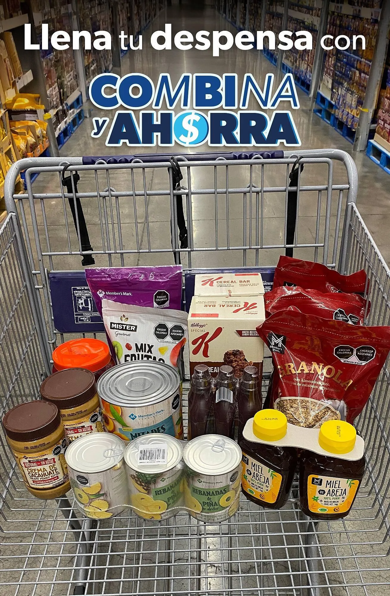 Catálogo Sams Club - 1