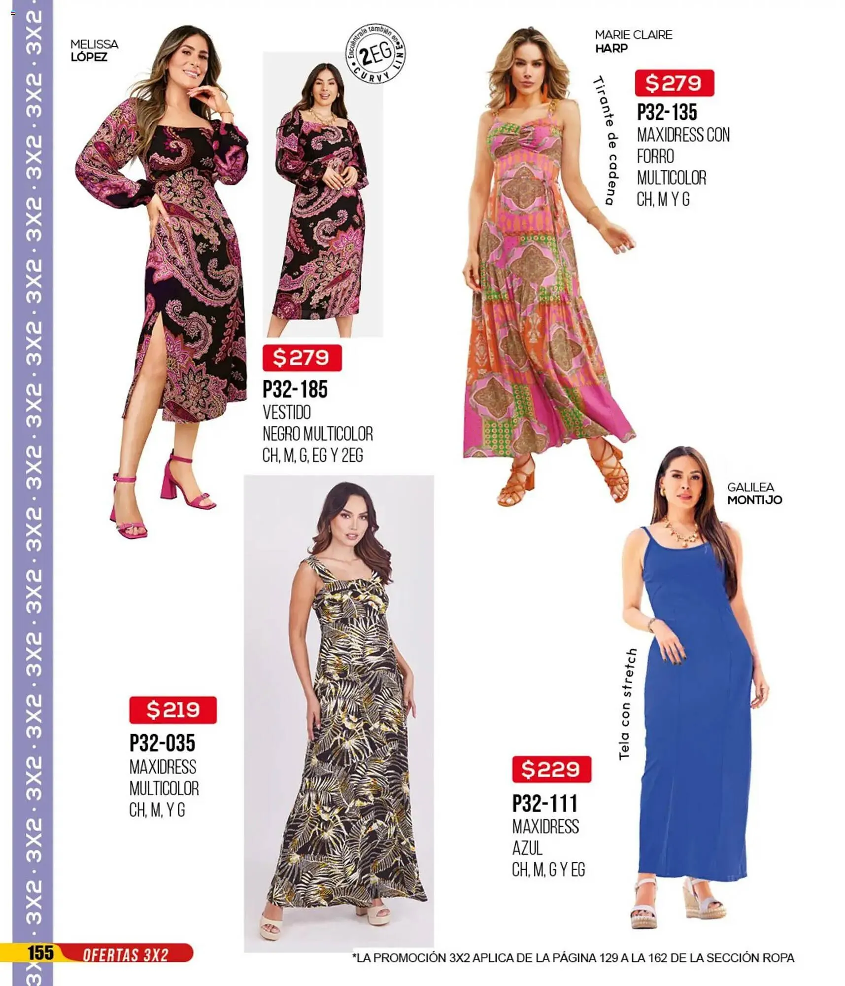 Catálogo de Catálogo Cklass 12 de enero al 1 de mayo 2026 - Pagina 465