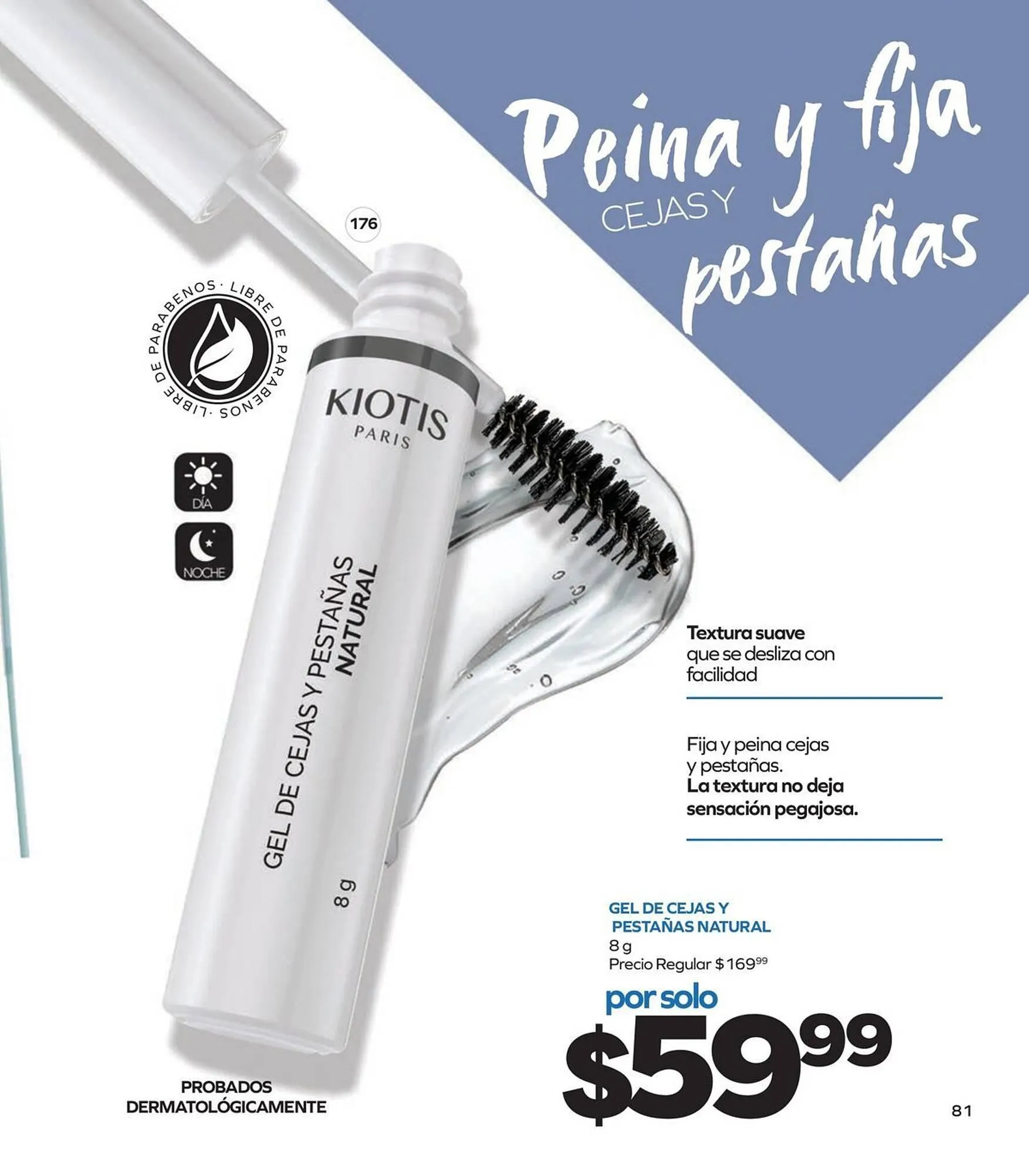 Catálogo de Catálogo Stanhome 17 de diciembre al 3 de enero 2026 - Pagina 83