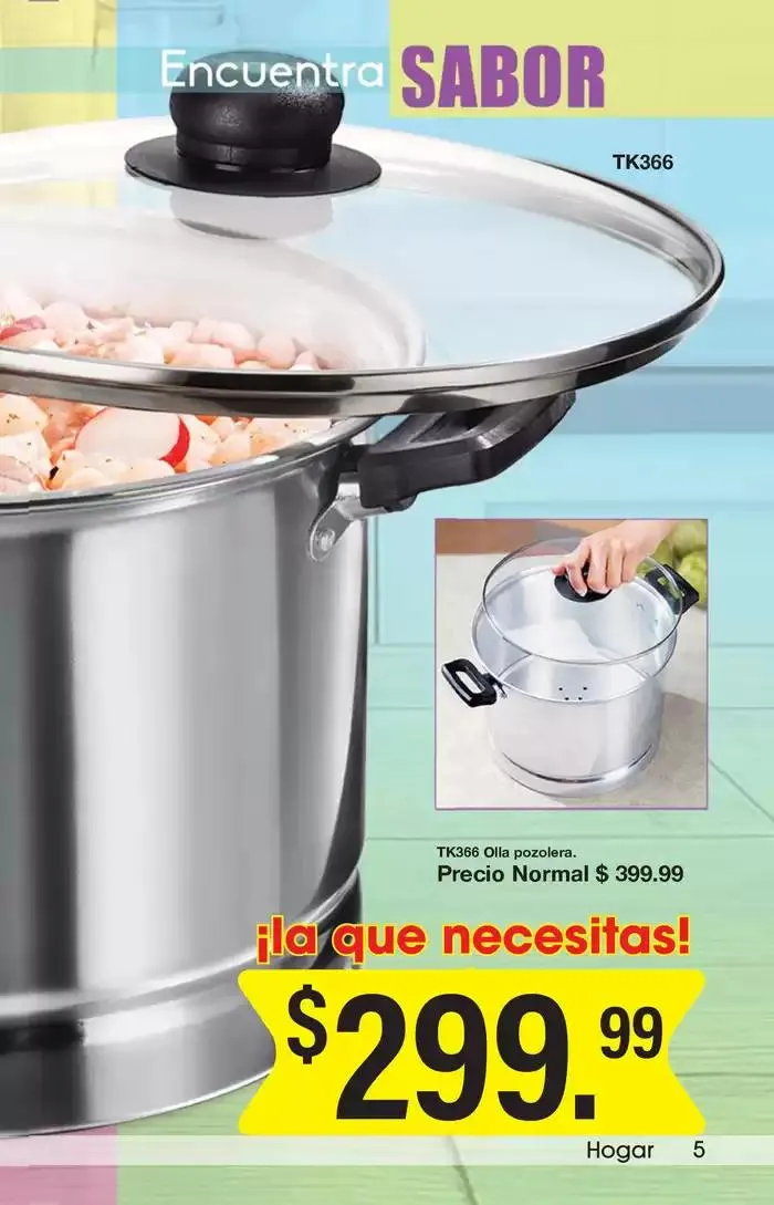 Catálogo de Arabela Campaña 11 2 de mayo al 15 de mayo 2025 - Pagina 5