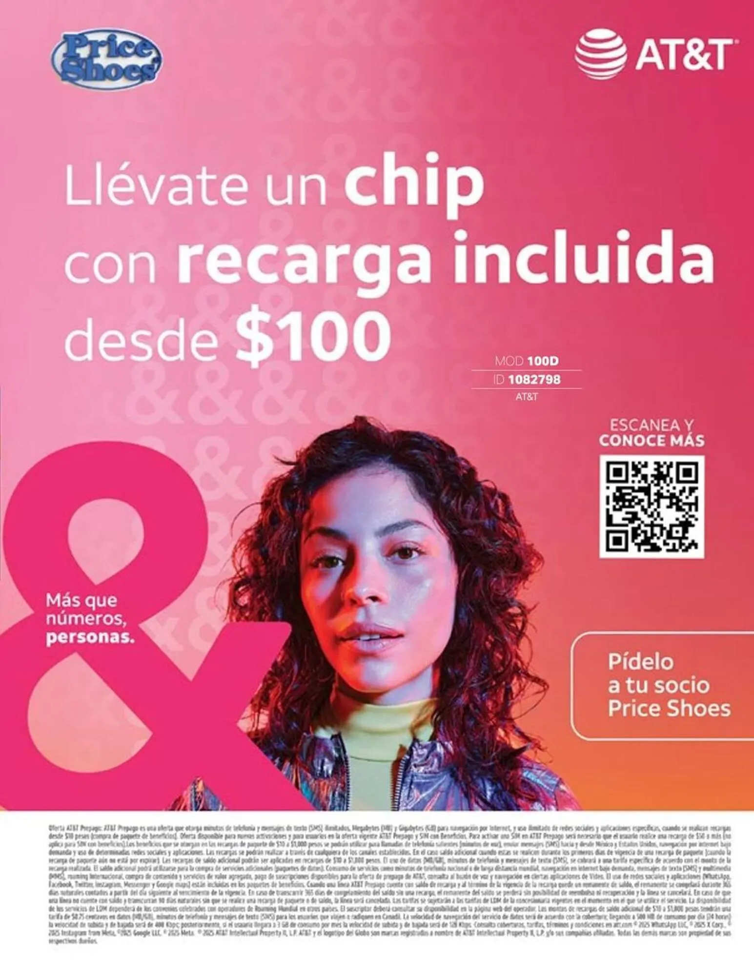 Catálogo de Catálogo Price Shoes 5 de mayo al 31 de diciembre 2025 - Pagina 471