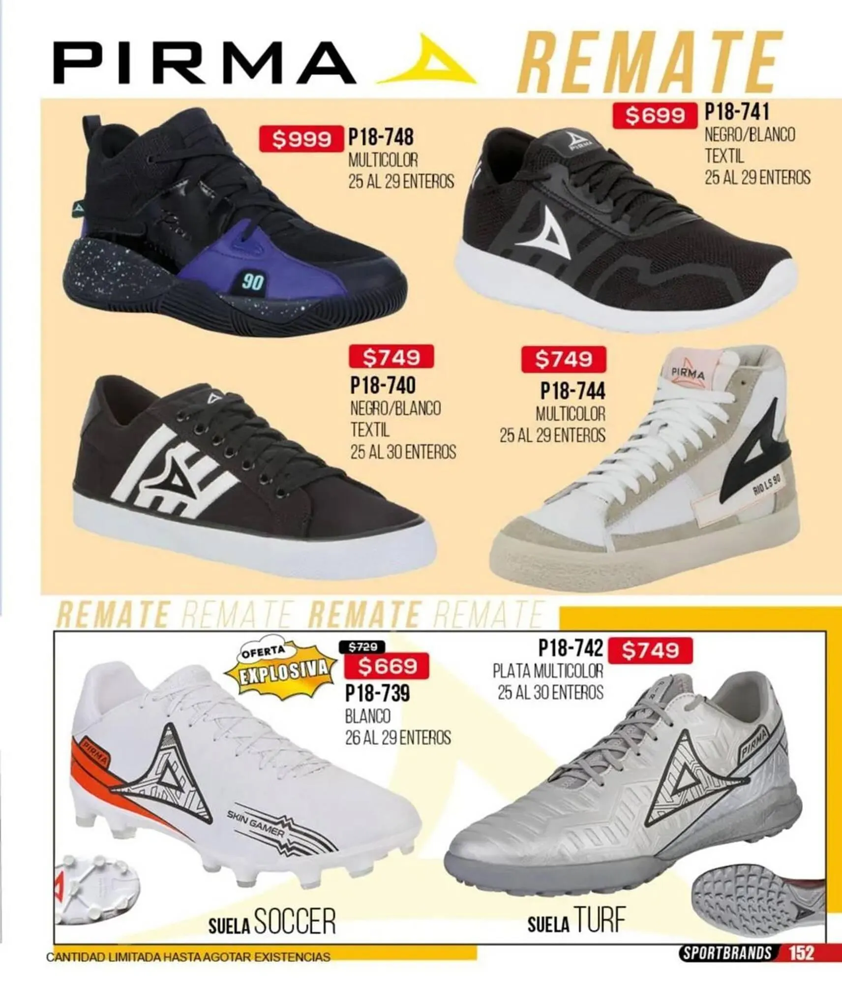 Catálogo de Catálogo Cklass 2 de febrero al 28 de febrero 2026 - Pagina 153