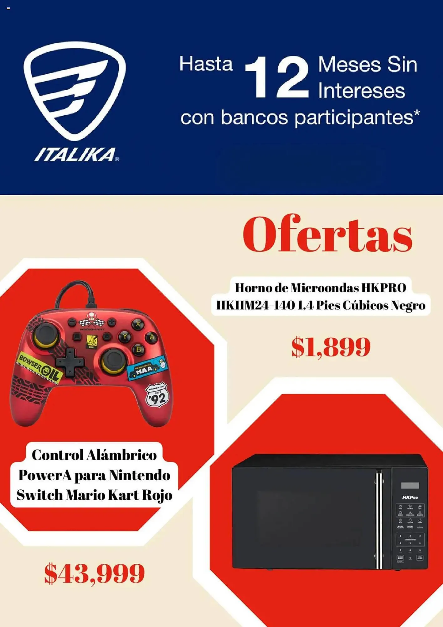 Catálogo de Catálogo Elektra 24 de junio al 11 de julio 2025 - Pagina 2
