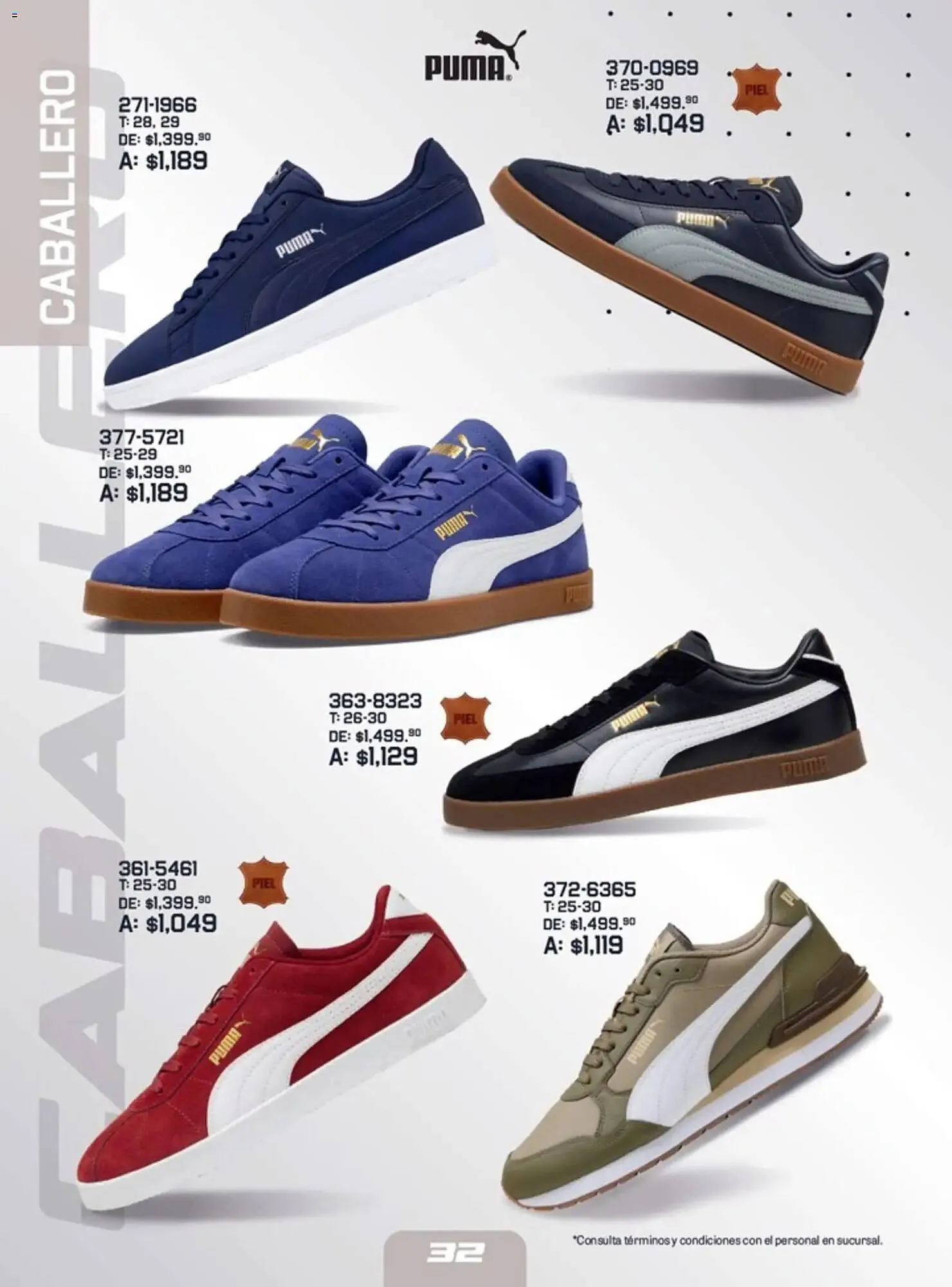 Catálogo de Catálogo Andrea 23 de noviembre al 20 de diciembre 2025 - Pagina 32