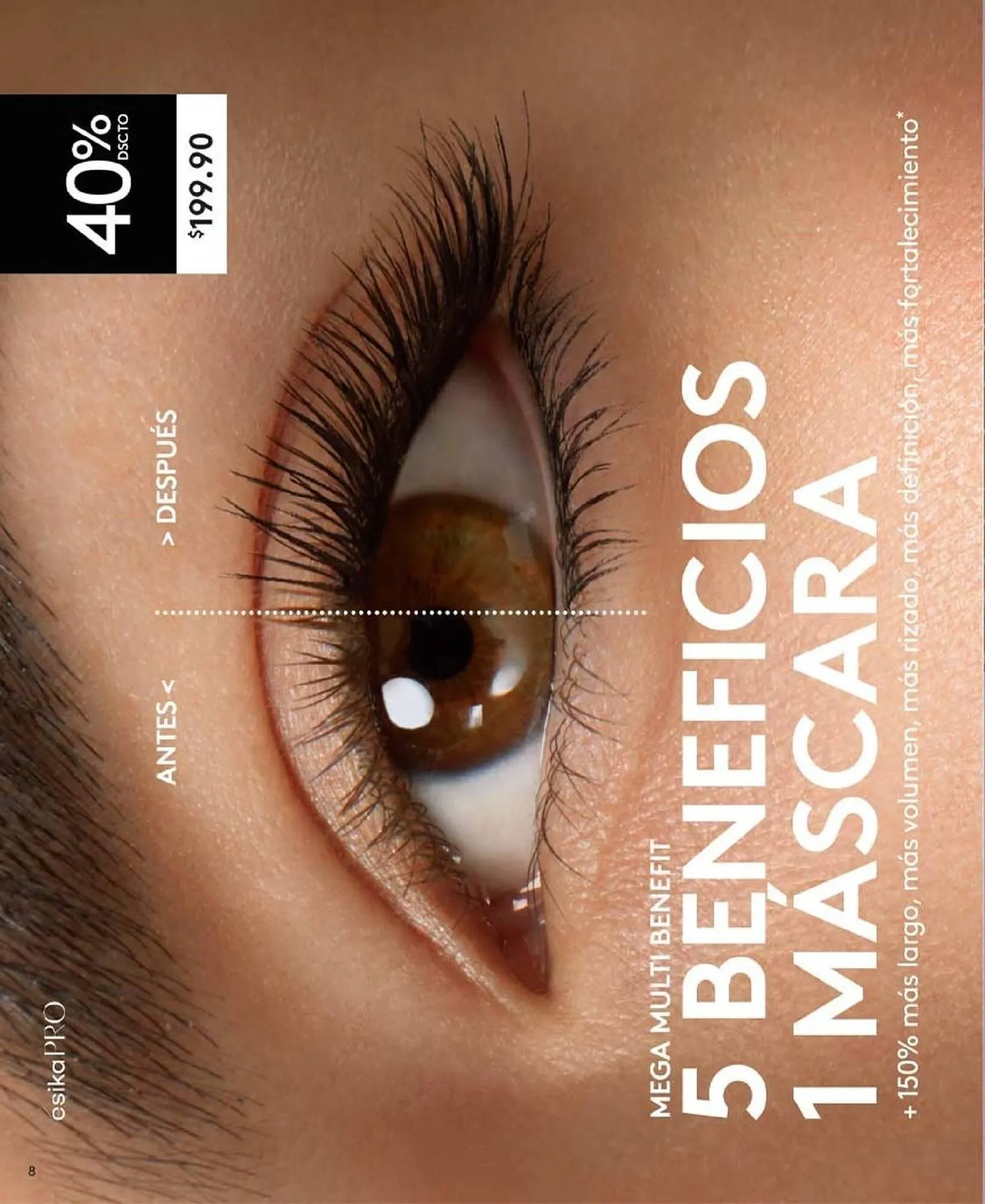 Catálogo de Catálogo Ésika 7 de mayo al 15 de junio 2024 - Pagina 114