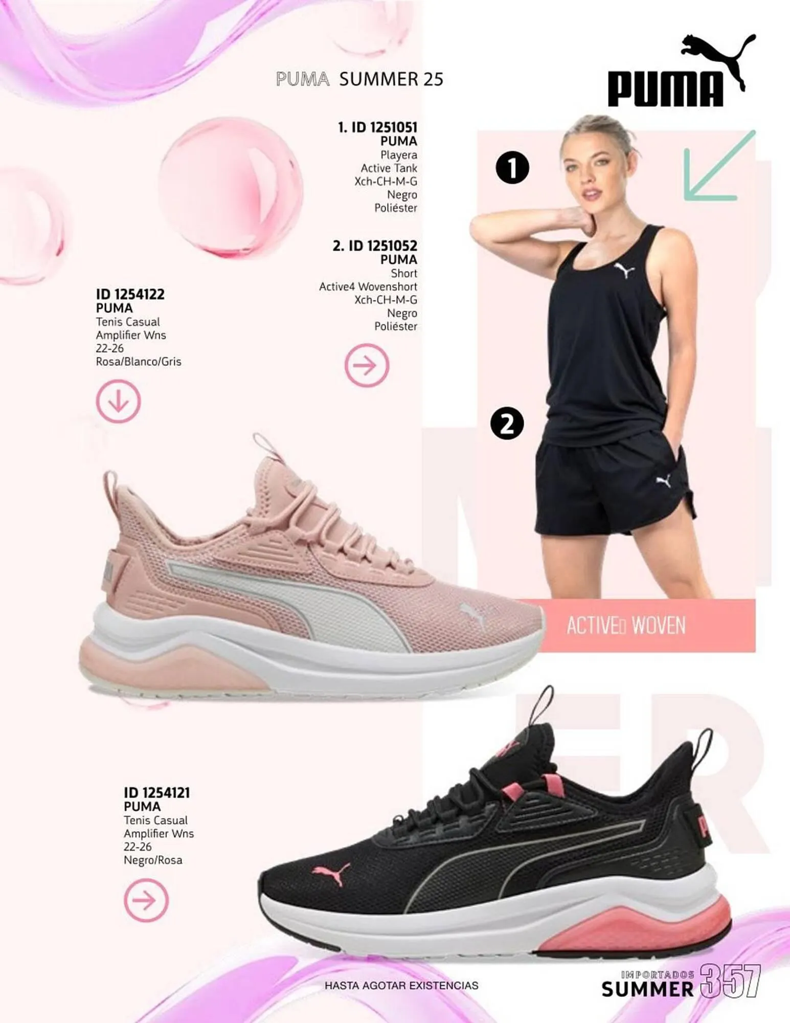 Catálogo de Catálogo Price Shoes 16 de mayo al 31 de agosto 2025 - Pagina 357