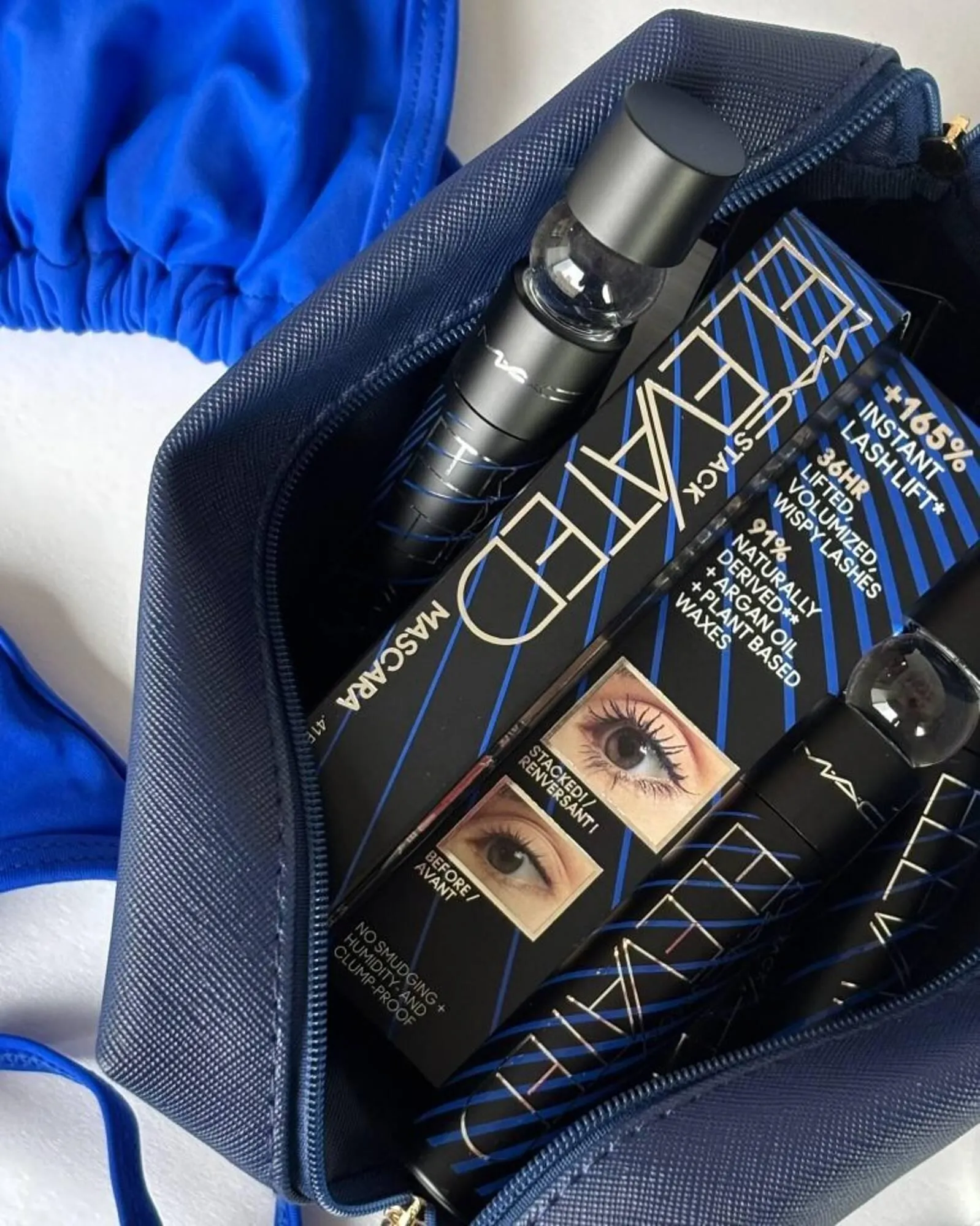 Catálogo de Catálogo MAC Cosmetics 4 de agosto al 17 de agosto 2025 - Pagina 3