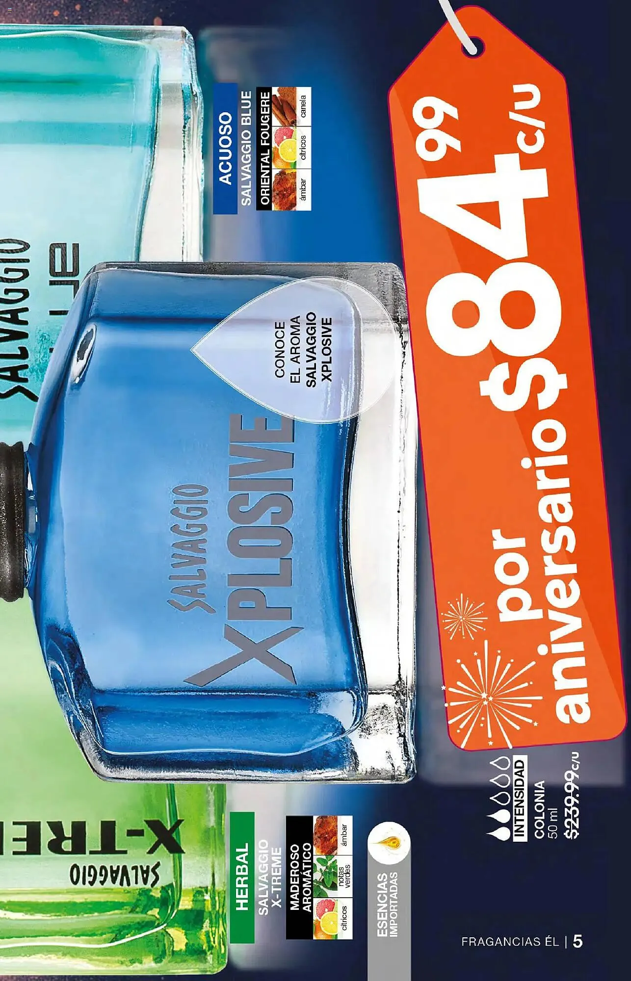 Catálogo de Catálogo Fuller 18 de febrero al 11 de marzo 2026 - Pagina 5