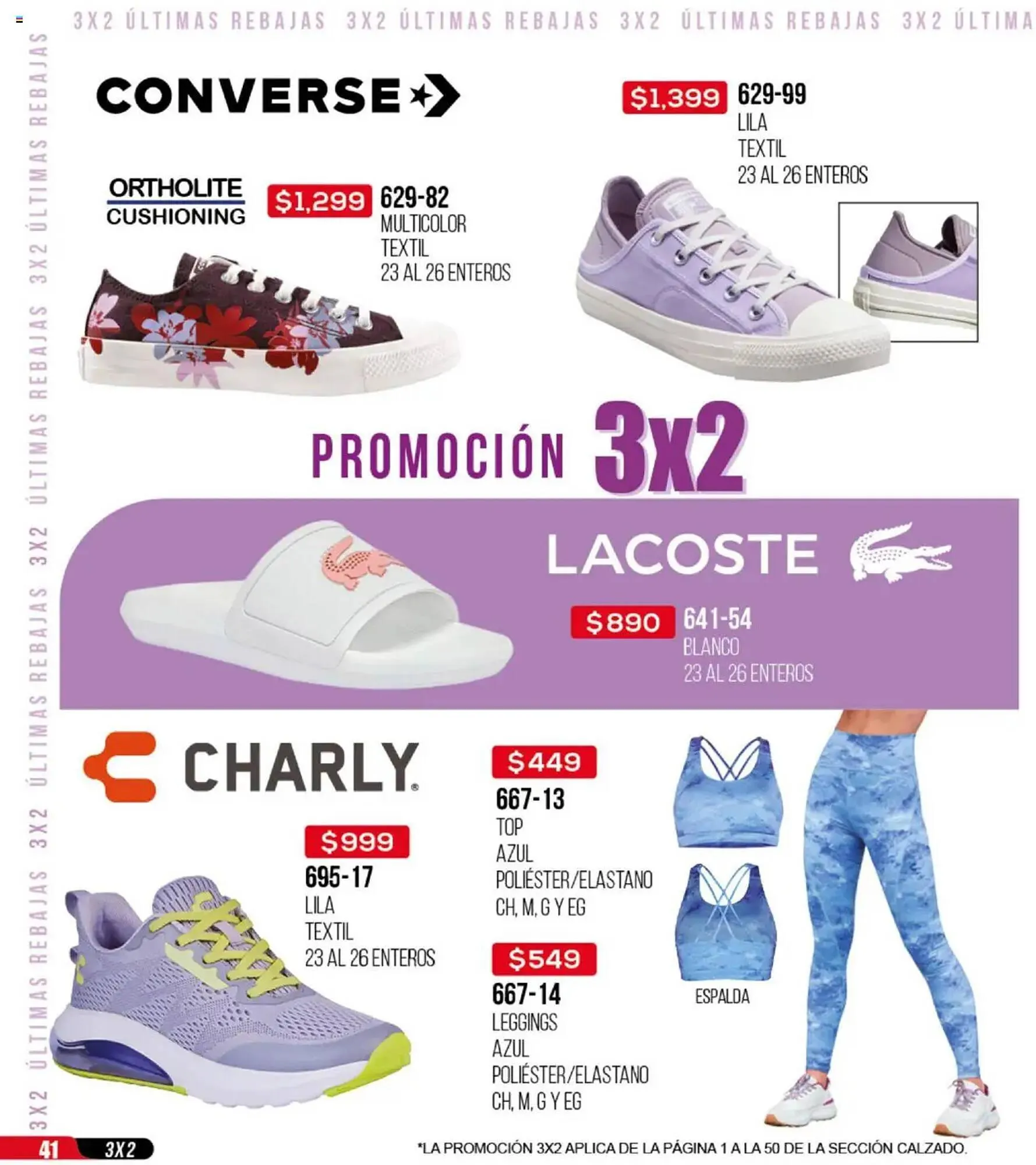 Catálogo de Catálogo Cklass 23 de abril al 30 de abril 2025 - Pagina 42