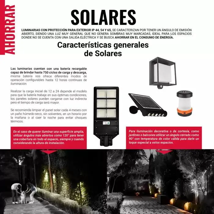 Catálogo de TecnoliteMEDIA 1 de enero al 31 de diciembre 2025 - Pagina 234