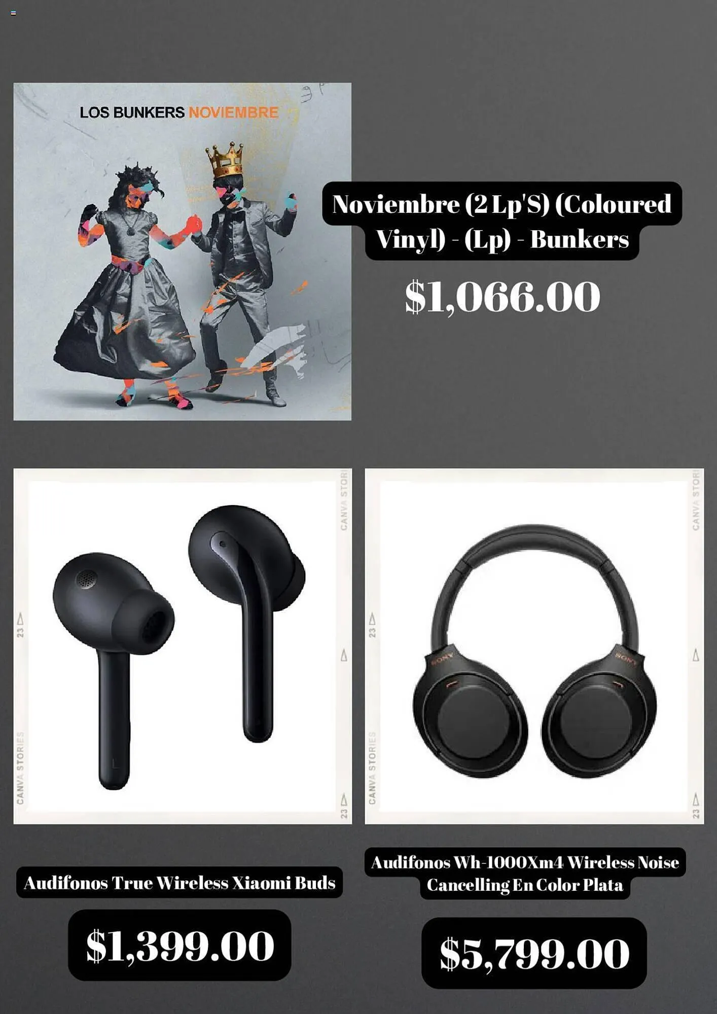 Catálogo de Catálogo Mixup 8 de febrero al 7 de marzo 2024 - Pagina 5