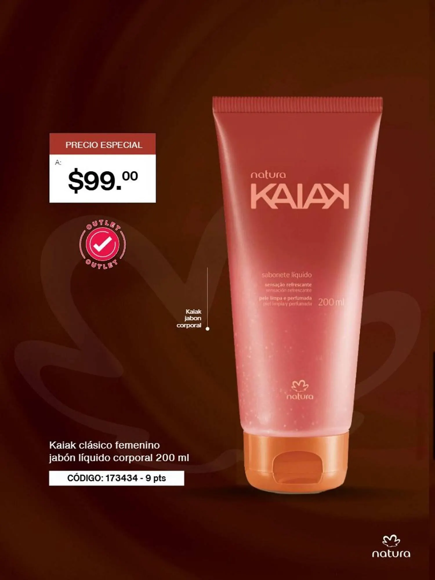 Catálogo de Catálogo Natura 7 de agosto al 21 de agosto 2025 - Pagina 16