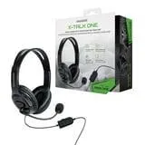 Audífonos On Ear DreamGEAR X-Talk One