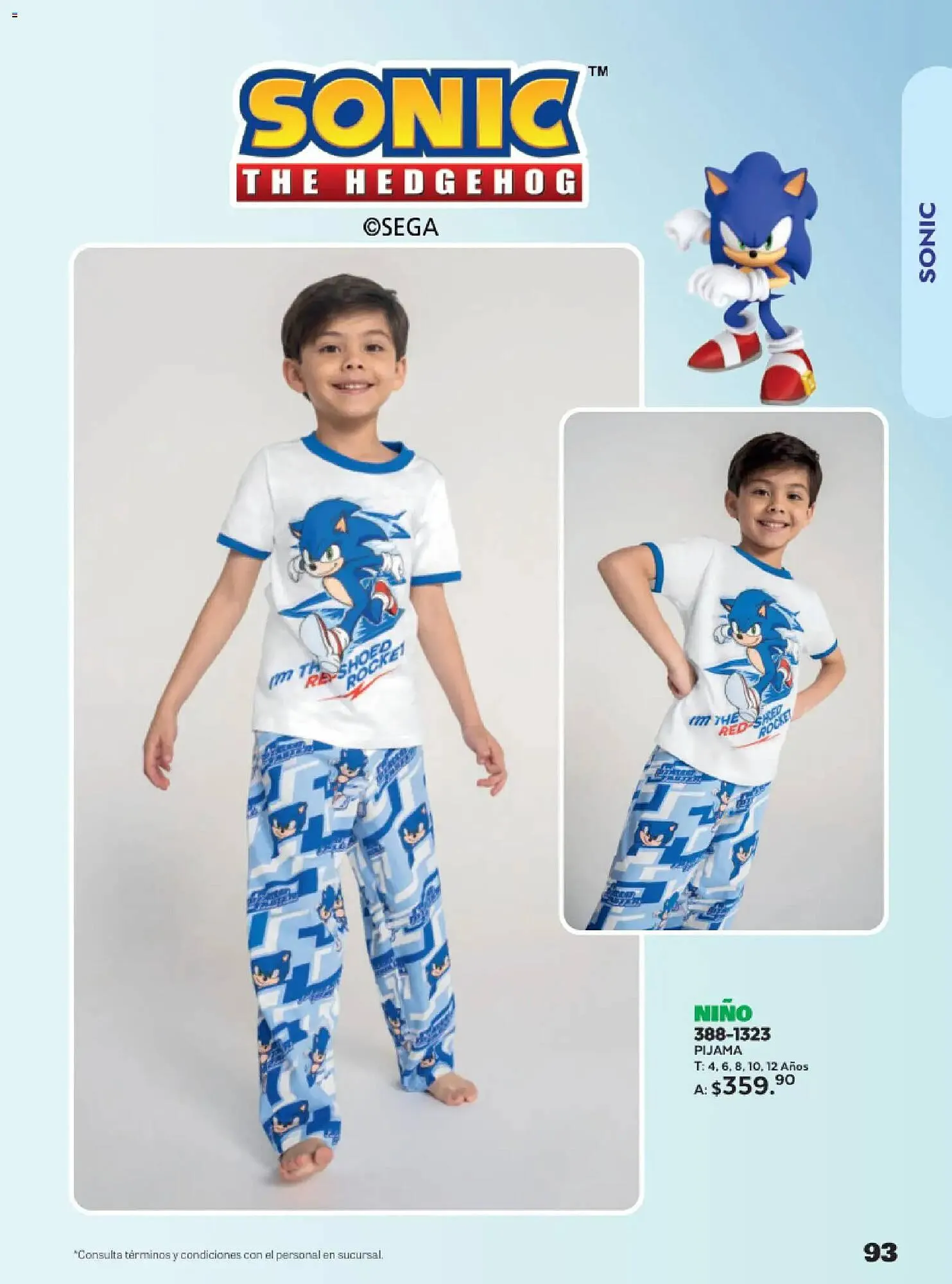 Catálogo de Catálogo Andrea 8 de febrero al 27 de diciembre 2026 - Pagina 93