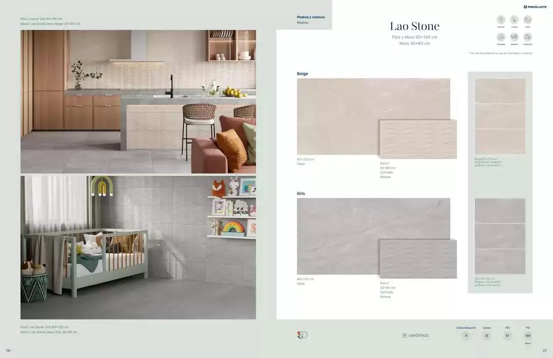 Catálogo de Catálogo 2025 28 de marzo al 31 de diciembre 2025 - Pagina 14