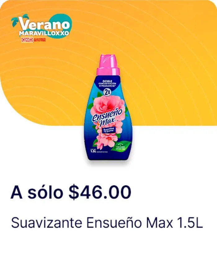 Catálogo de Ofertas Meravilloxxo 29 de mayo al 19 de junio 2024 - Pagina 92