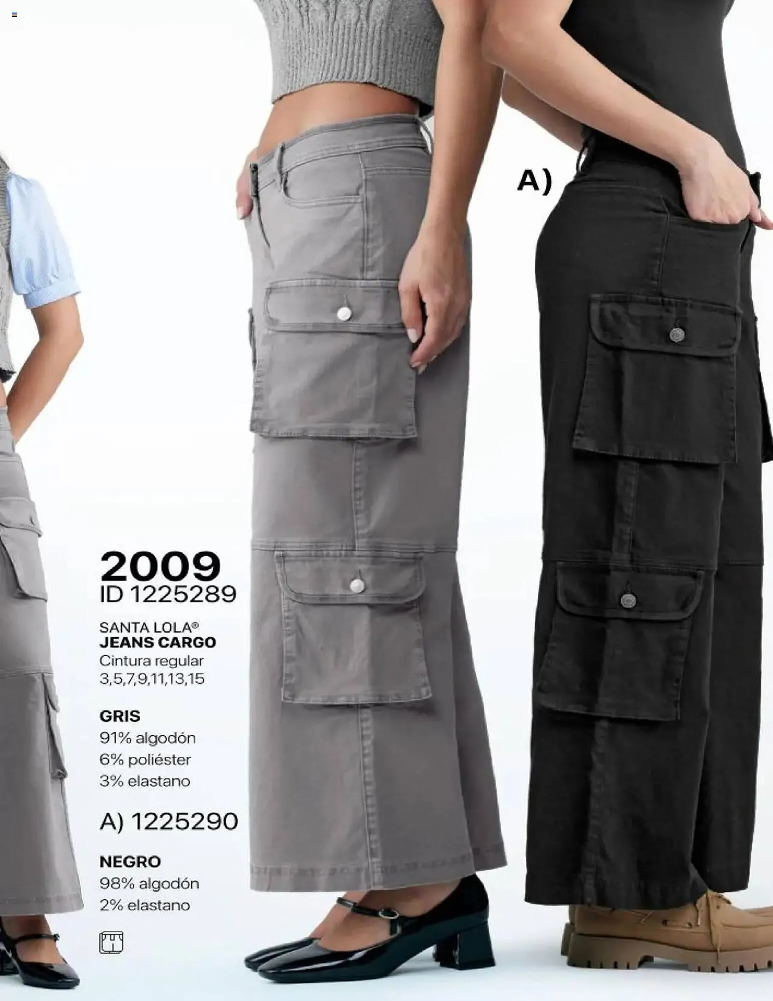 Catálogo de Catálogo Price Shoes 6 de octubre al 1 de abril 2026 - Pagina 3