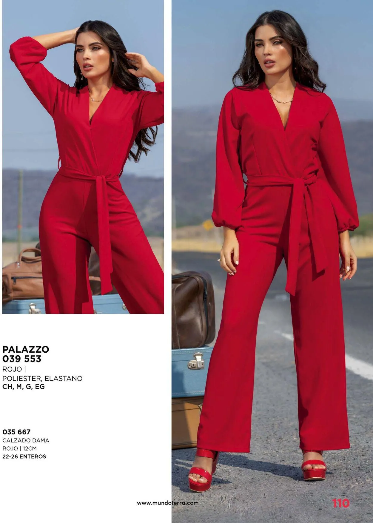 Catálogo de Mundo Terra 1 de septiembre al 31 de marzo 2024 - Pagina 111