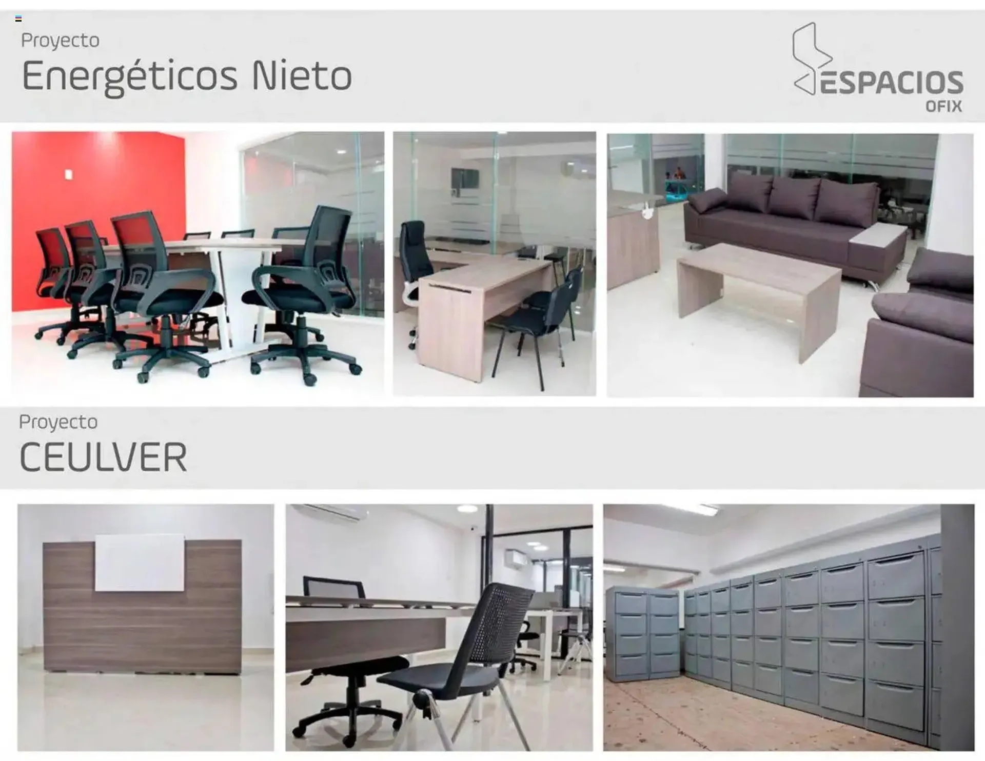 Catálogo de Catálogo Ofix 20 de noviembre al 27 de noviembre 2024 - Pagina 13