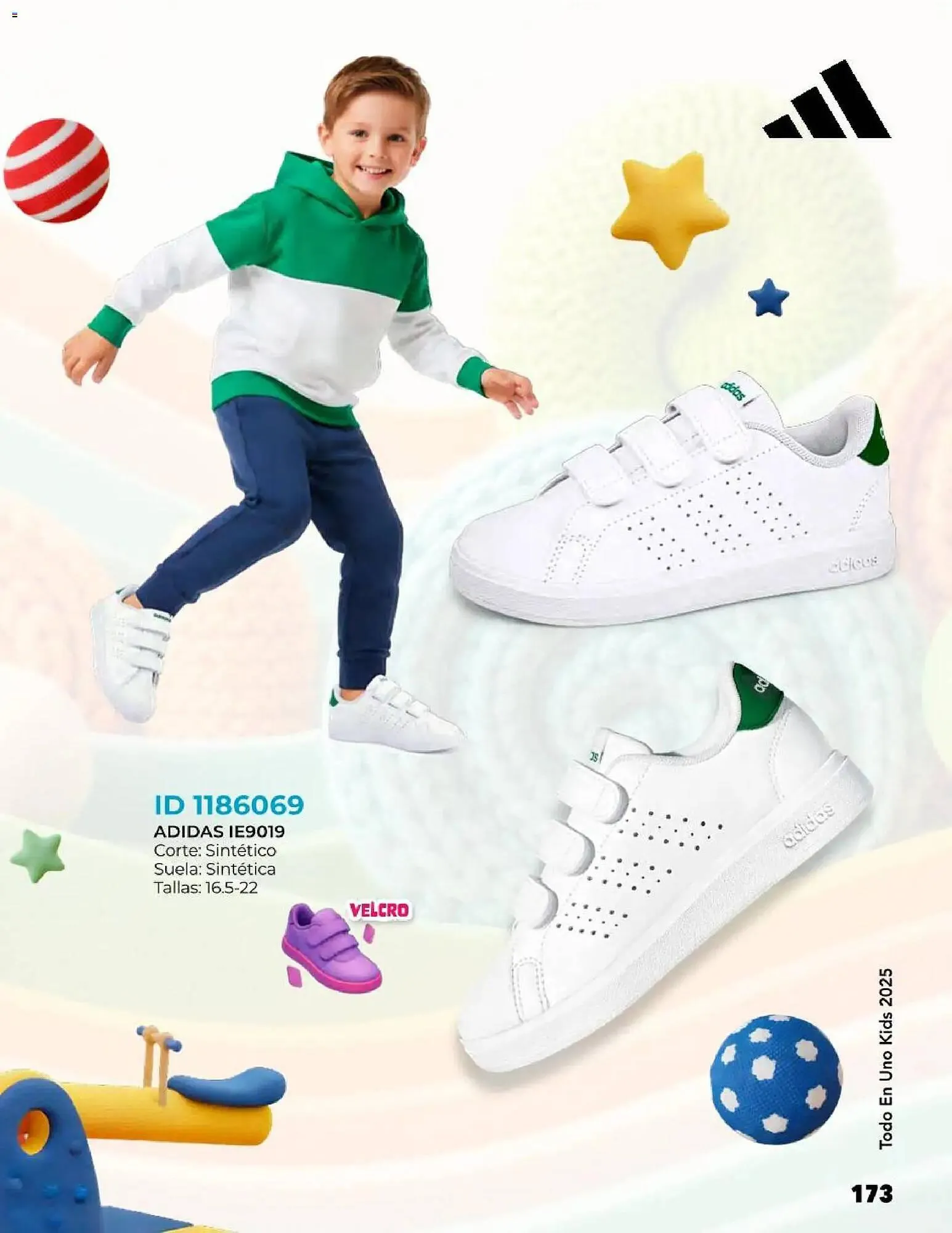 Catálogo de Catálogo Price Shoes 27 de octubre al 1 de febrero 2026 - Pagina 173