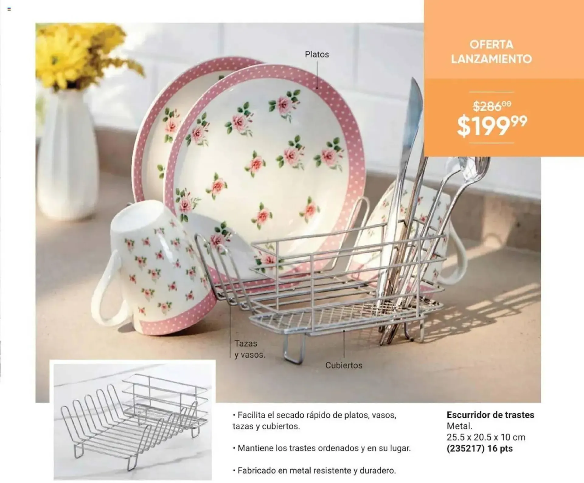 Catálogo de Catálogo Avon 2 de abril al 14 de mayo 2026 - Pagina 81