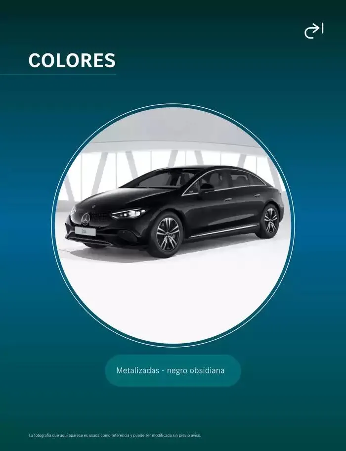 Catálogo de EQE 350+ 27 de enero al 27 de enero 2026 - Pagina 15