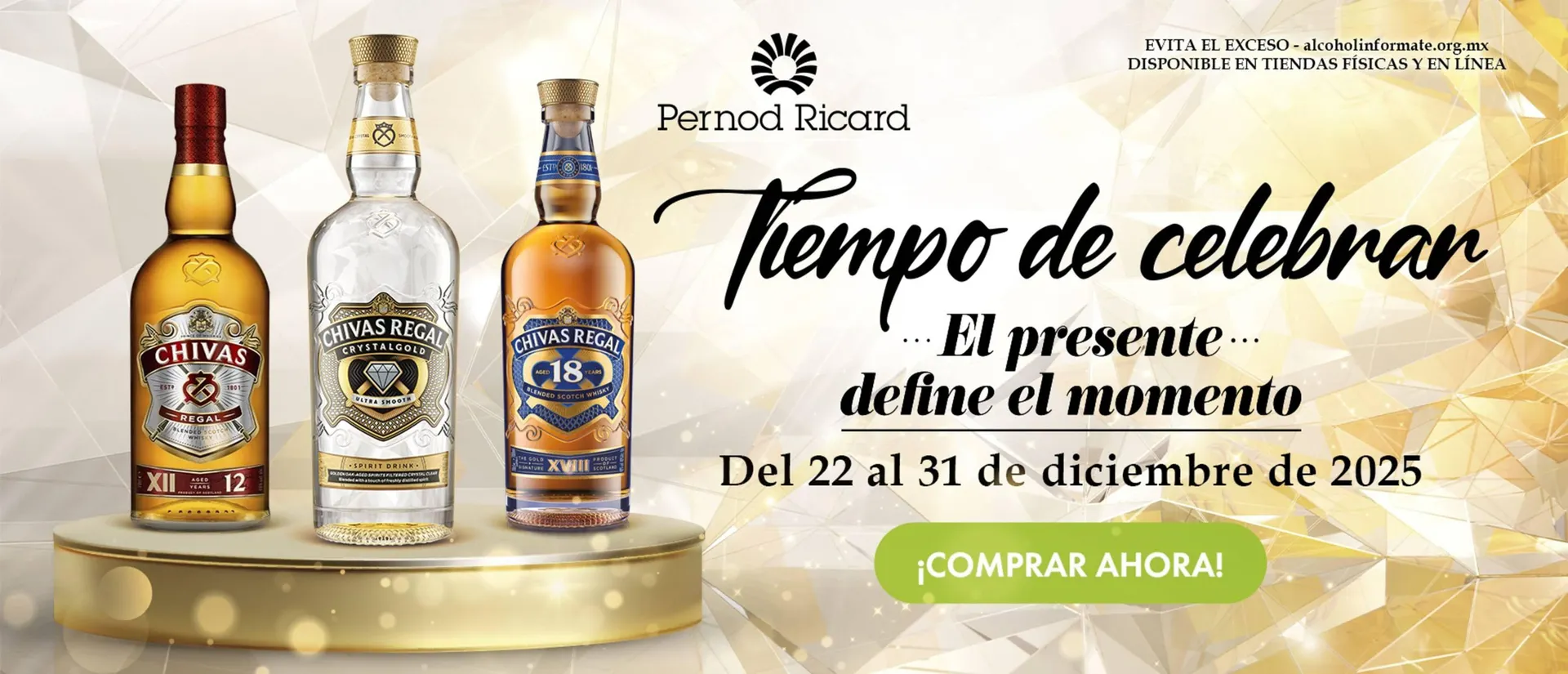 Catálogo de Folleto Bodegas Alianza 22 de diciembre al 31 de diciembre 2025 - Pagina 1