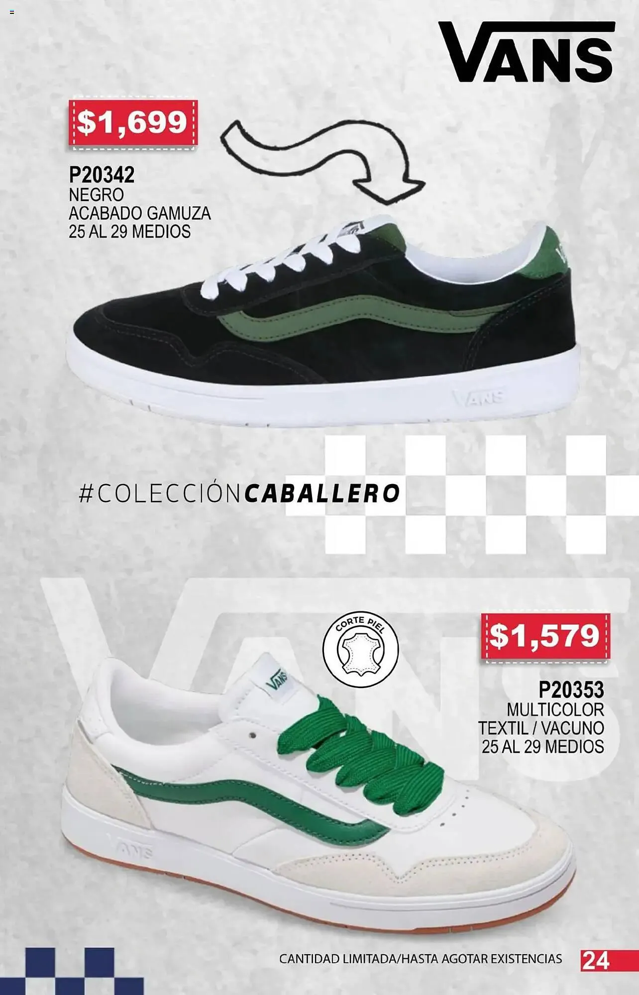 Catálogo de Catálogo Cklass 15 de septiembre al 30 de octubre 2025 - Pagina 27