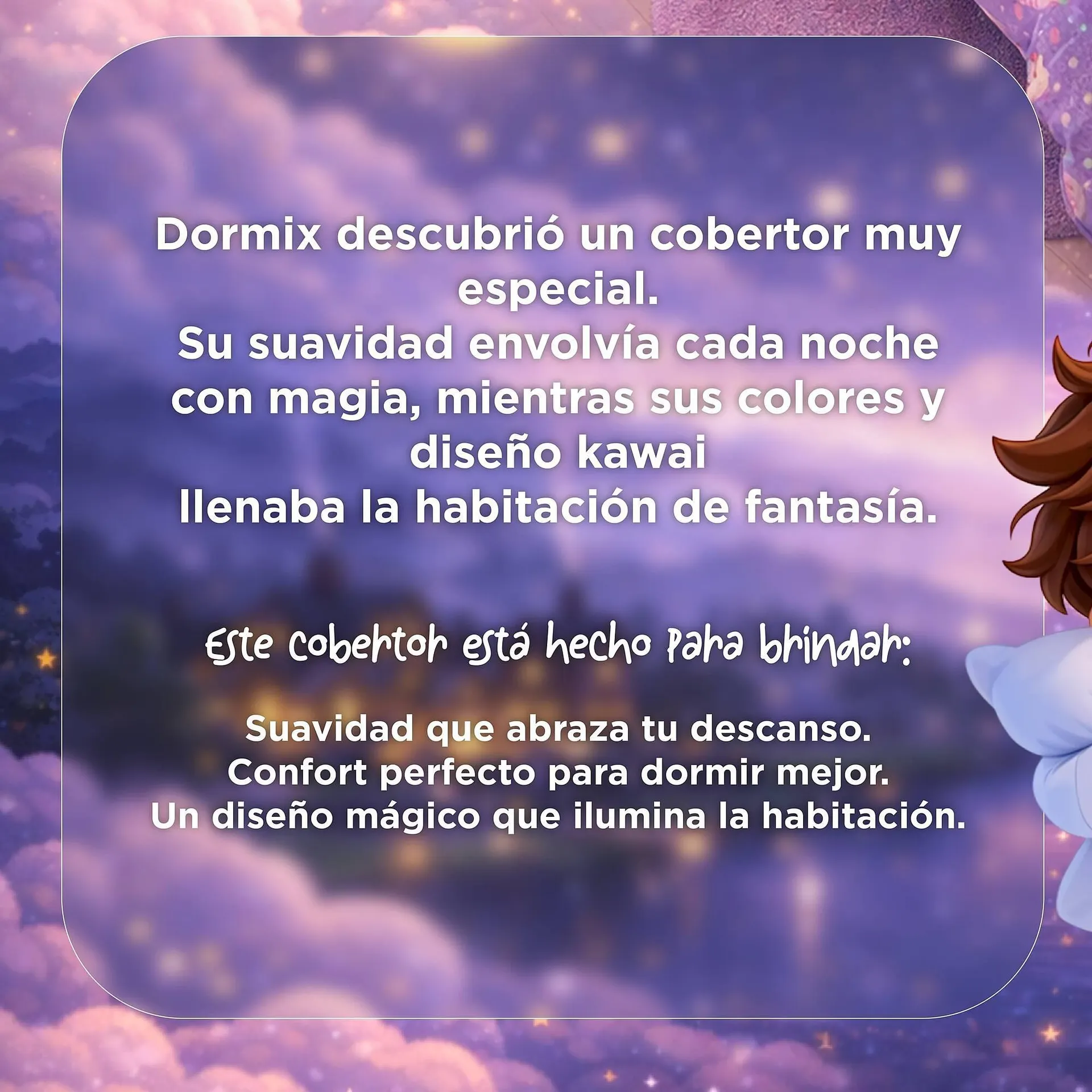 Catálogo de Catálogo Colchas Concord 7 de abril al 20 de abril 2026 - Pagina 3