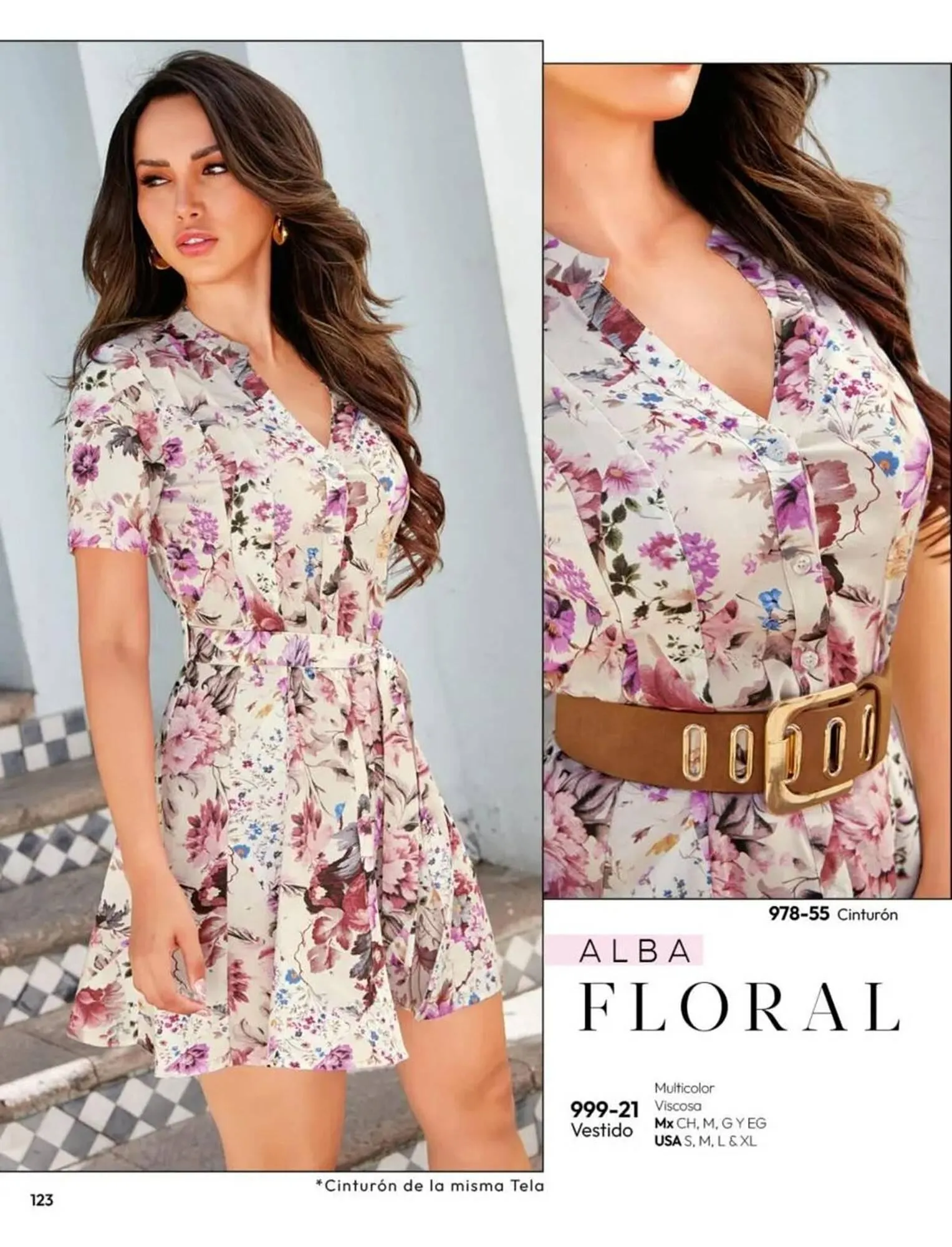 Catálogo de Catálogo Cklass 10 de julio al 31 de diciembre 2025 - Pagina 124