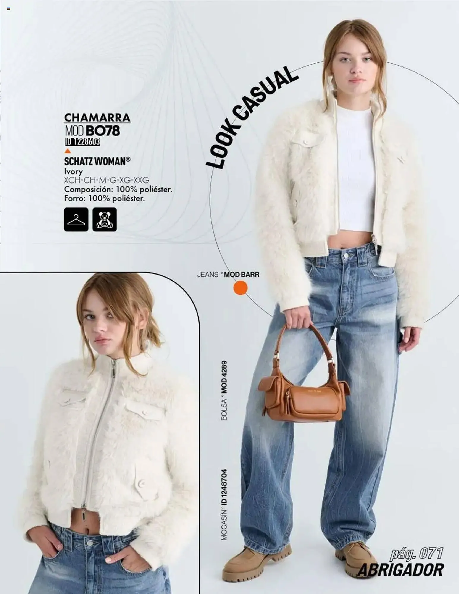 Catálogo de Catálogo Price Shoes 18 de septiembre al 1 de abril 2026 - Pagina 71